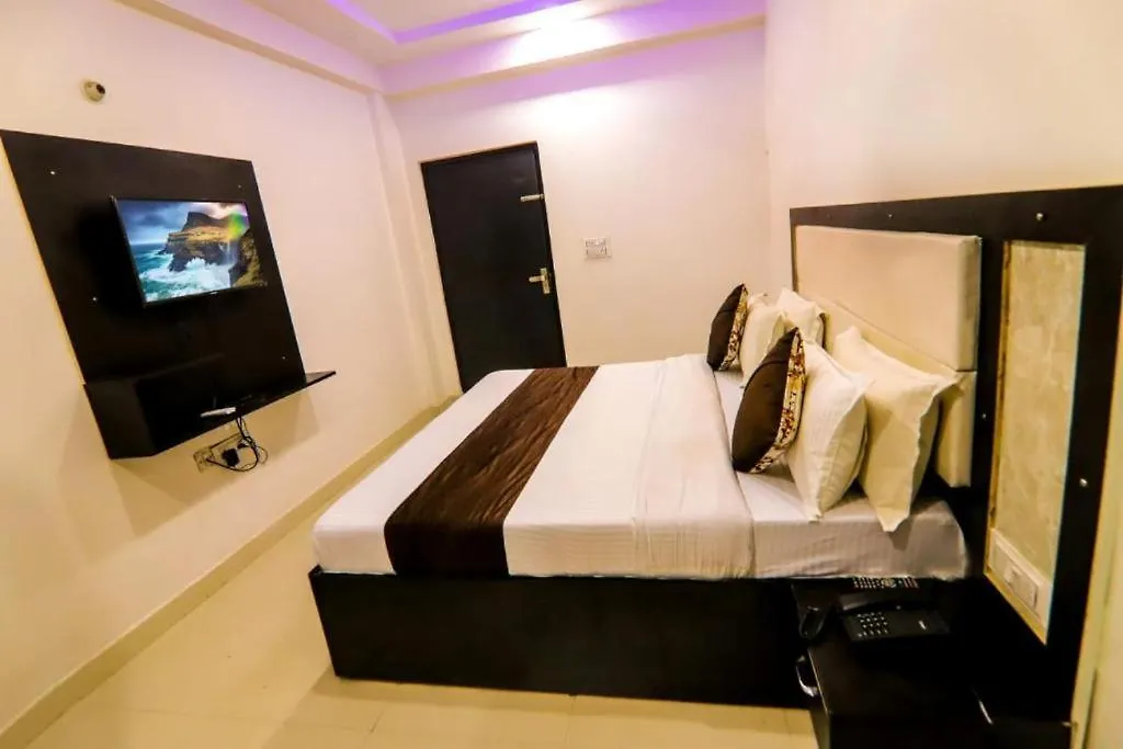 Hotel Elite Inn Agra  Agra (Uttar Pradesh)