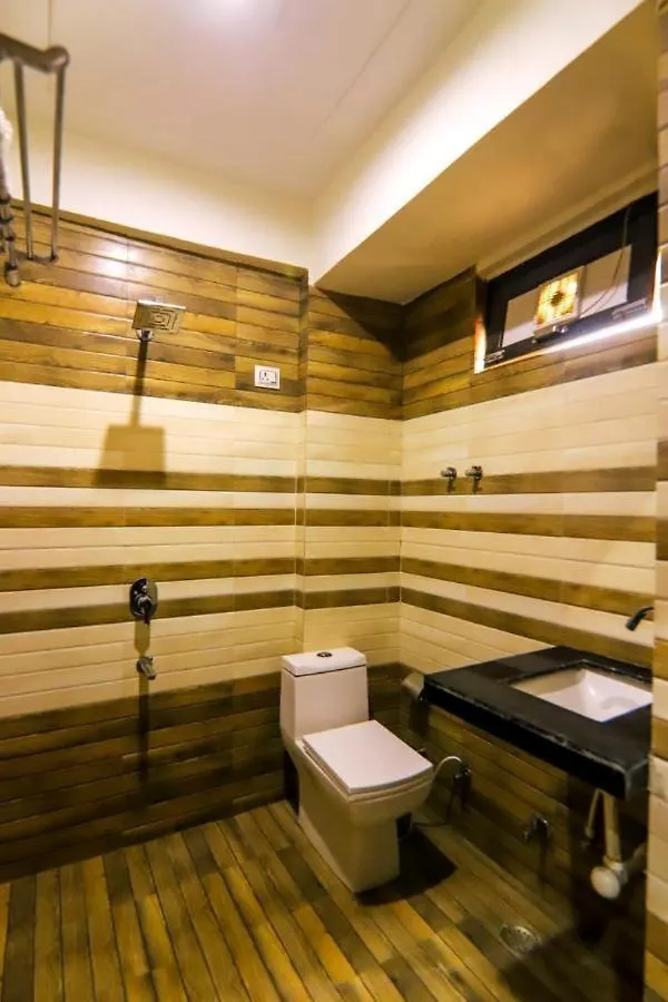 Hotel Elite Inn Agra