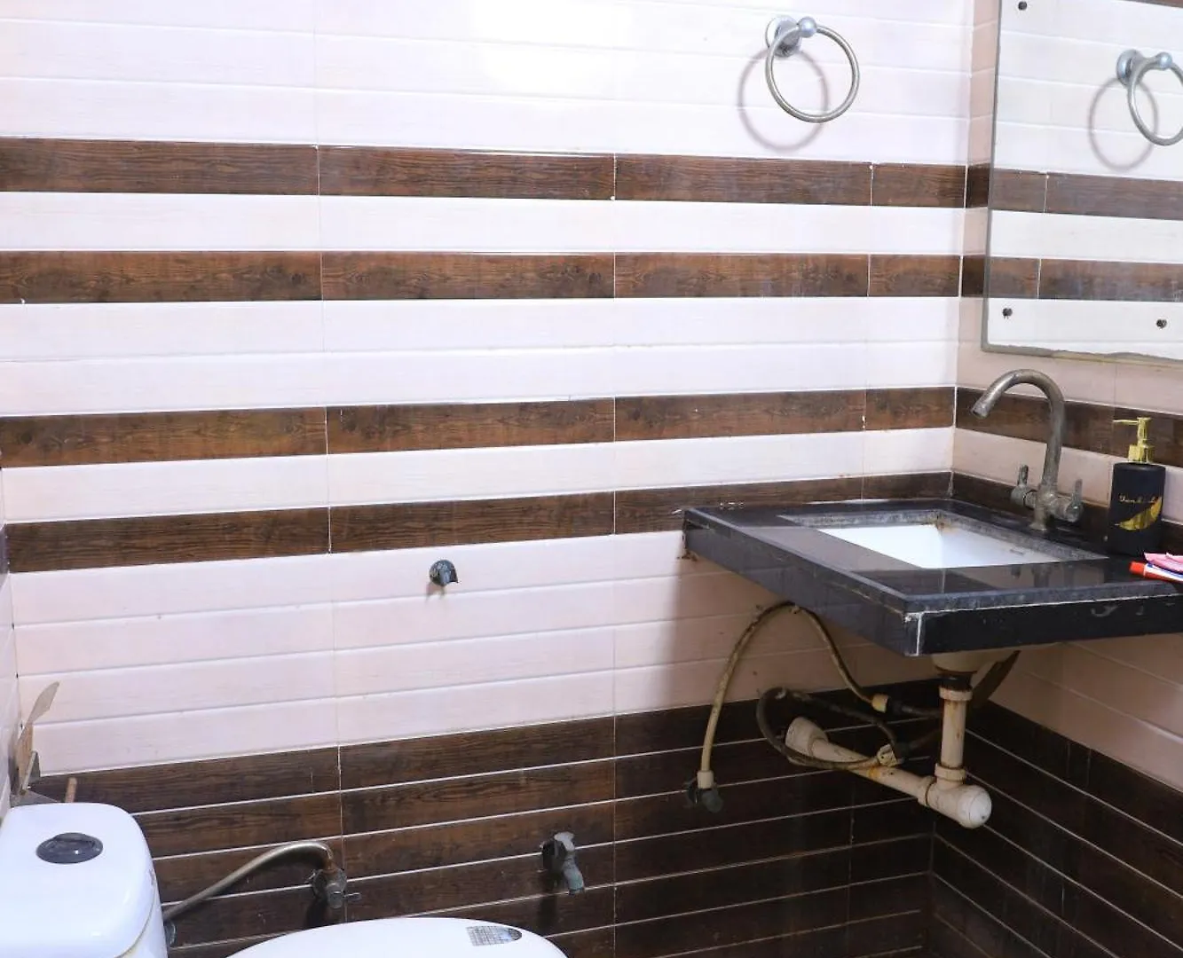 Hotel Elite Inn Agra