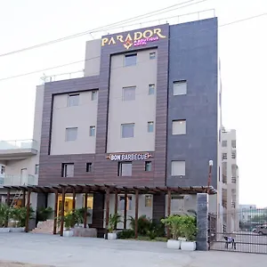 Hotel Hotel Parador Agra, Agra (Uttar Pradesh)